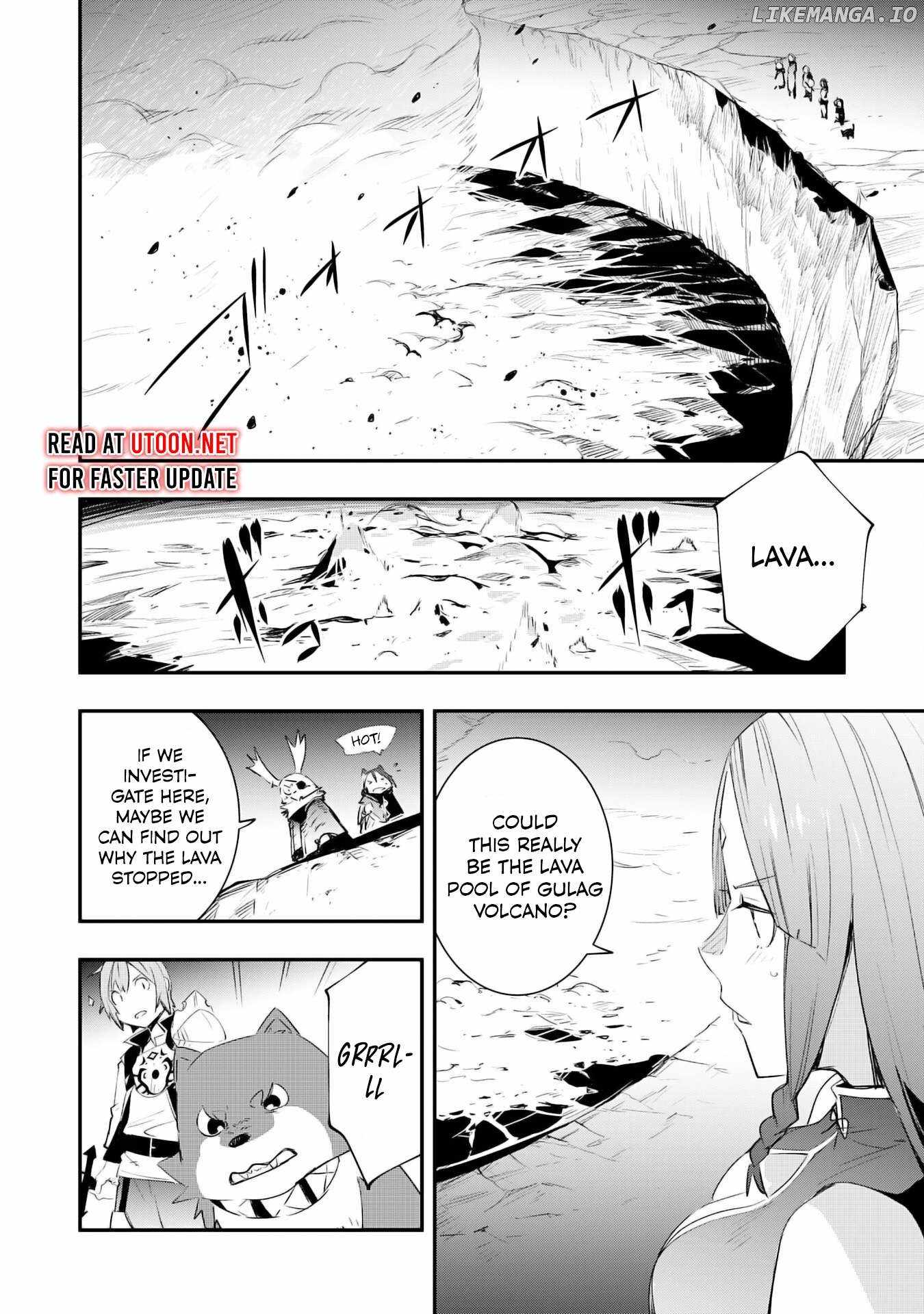 Skill Saisei to Hakai kara Hajimaru Saikyou Boukensha Life – Gomihiroi to Tsuihousareta kedo Kikakugai no Chikara de Nariagaru! Chapter 21 33